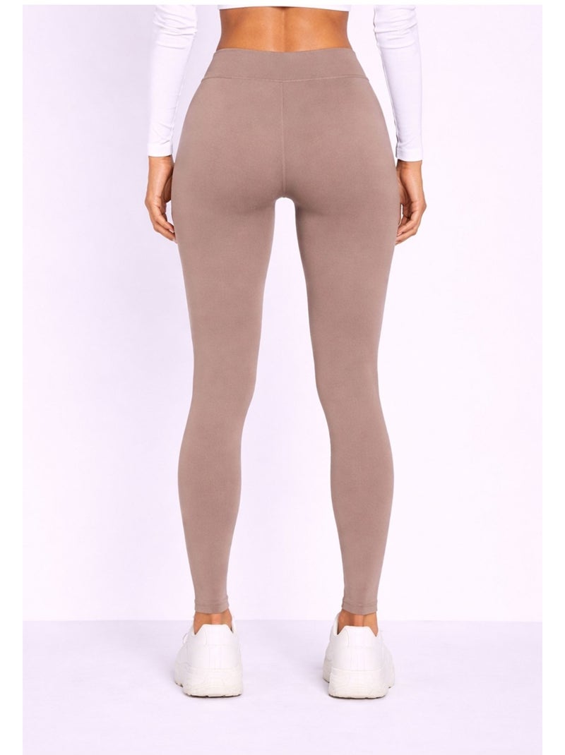 Mallas Kebello Beige - Kiabi