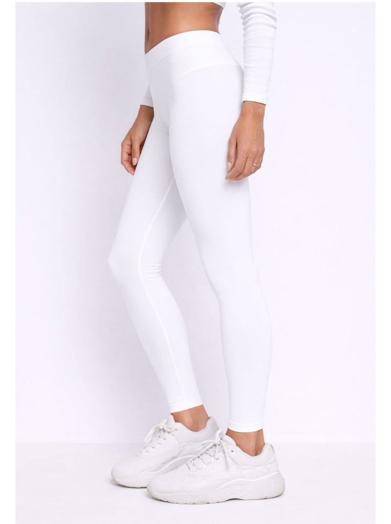 Mallas Kebello Blanco - Kiabi