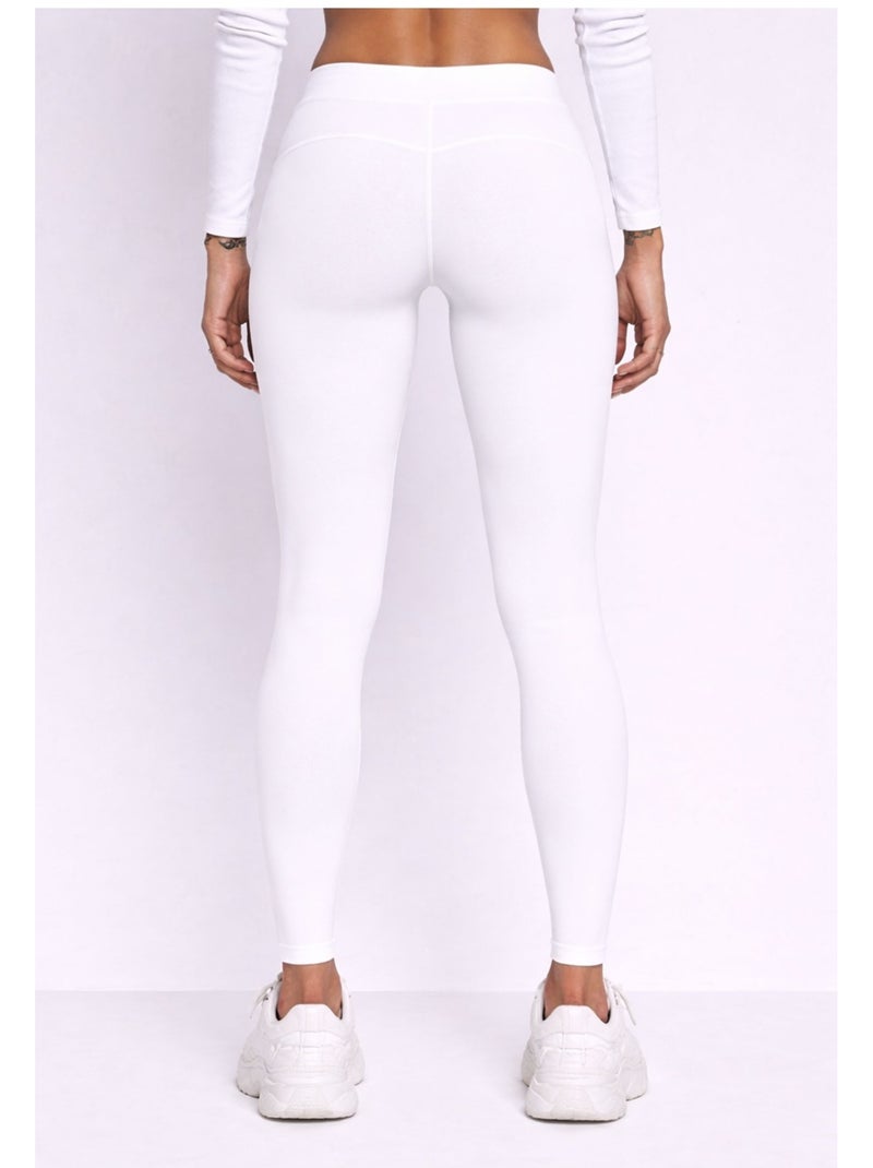 Mallas Kebello Blanco - Kiabi
