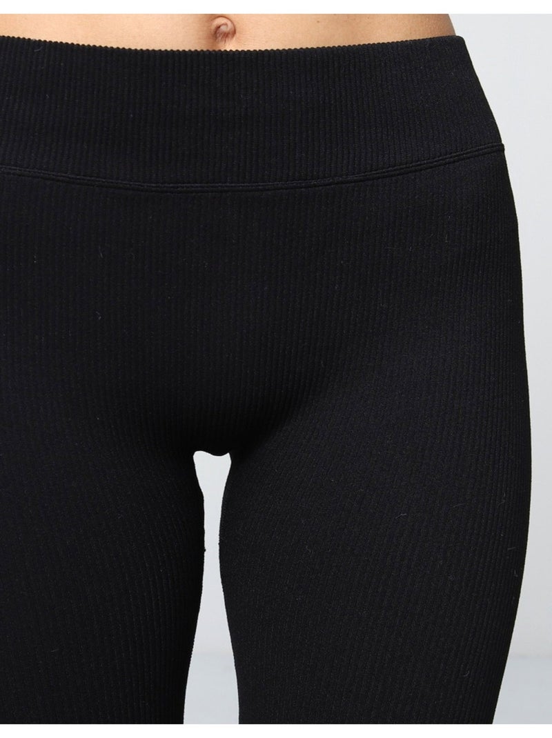 Mallas Kebello Negro Negro - Kiabi