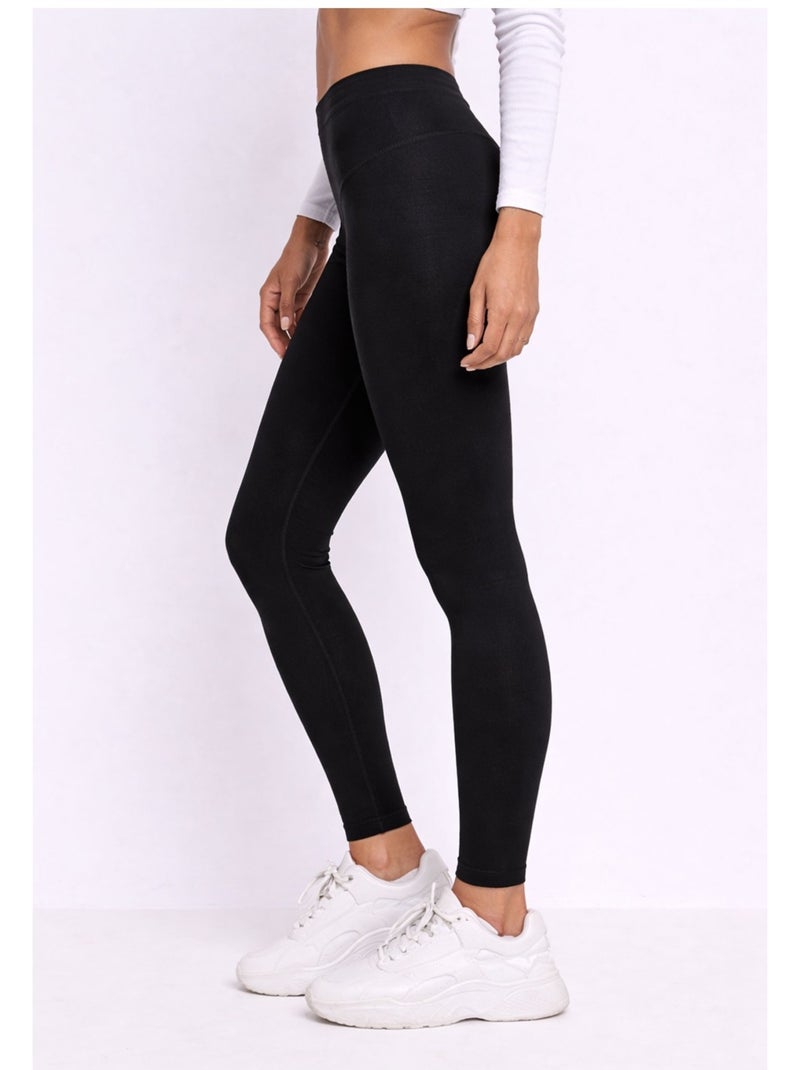 Mallas Kebello Negro Negro - Kiabi