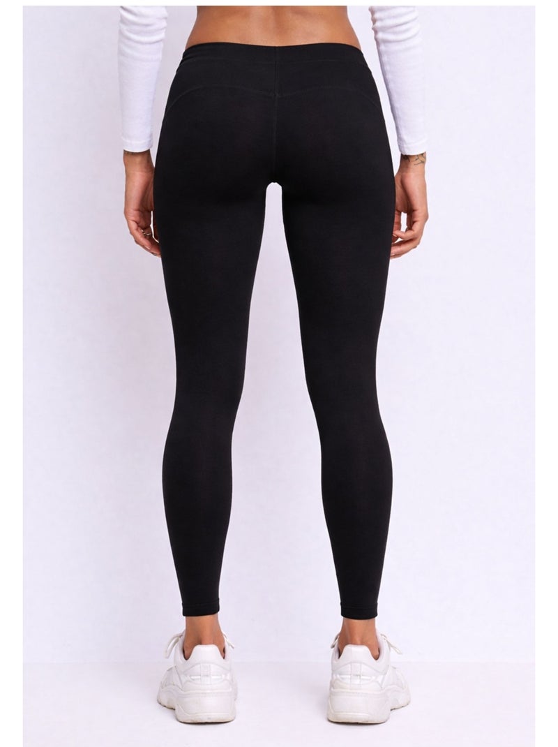 Mallas Kebello Negro Negro - Kiabi