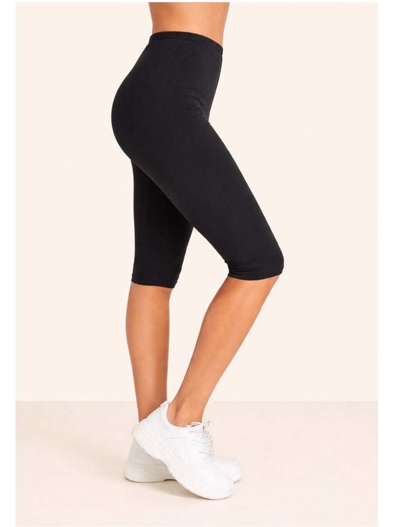 Mallas Kebello Negro Negro - Kiabi