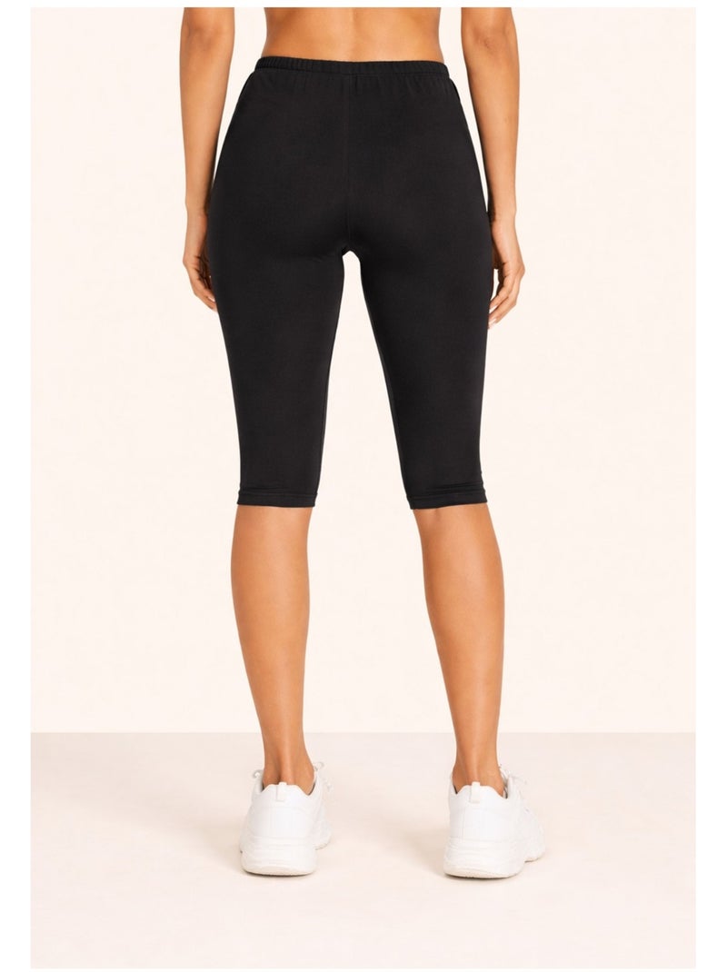 Mallas Kebello Negro Negro - Kiabi