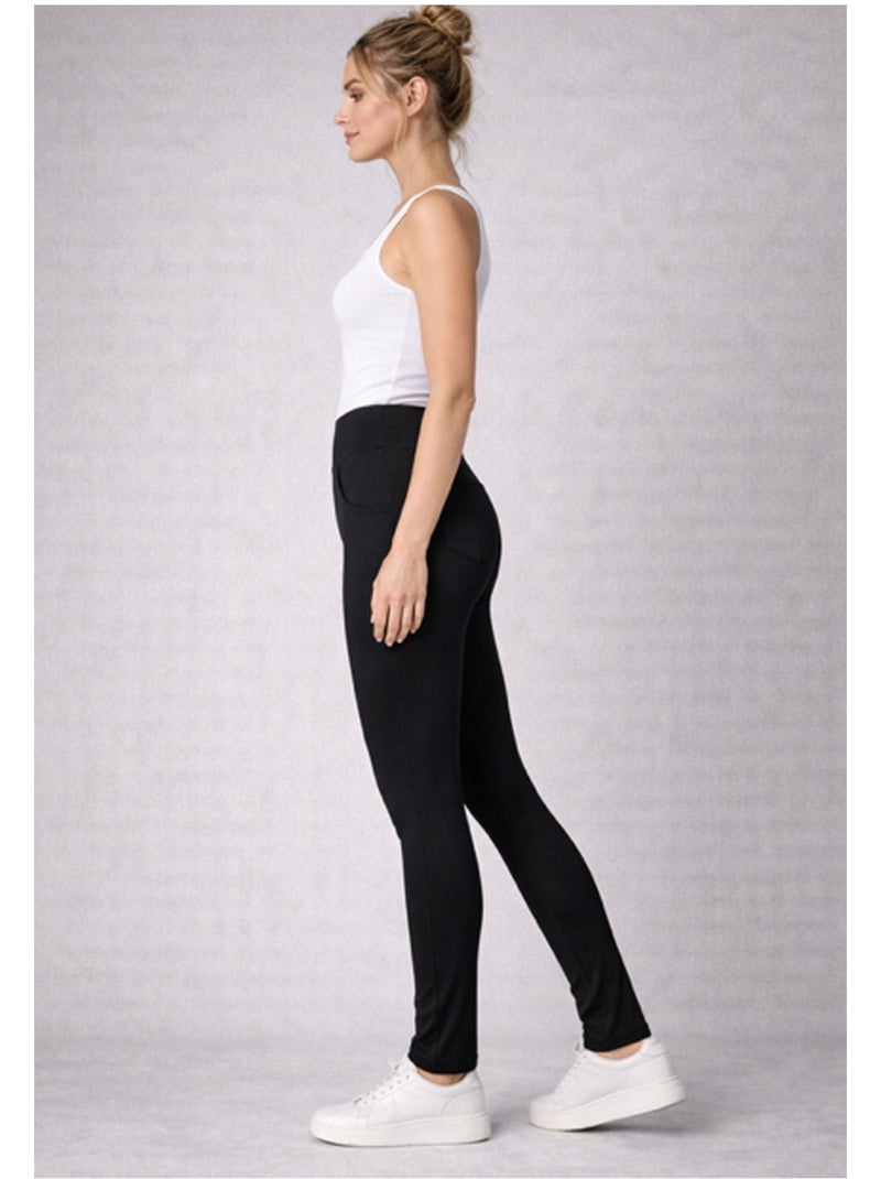 Mallas Kebello Negro Negro - Kiabi