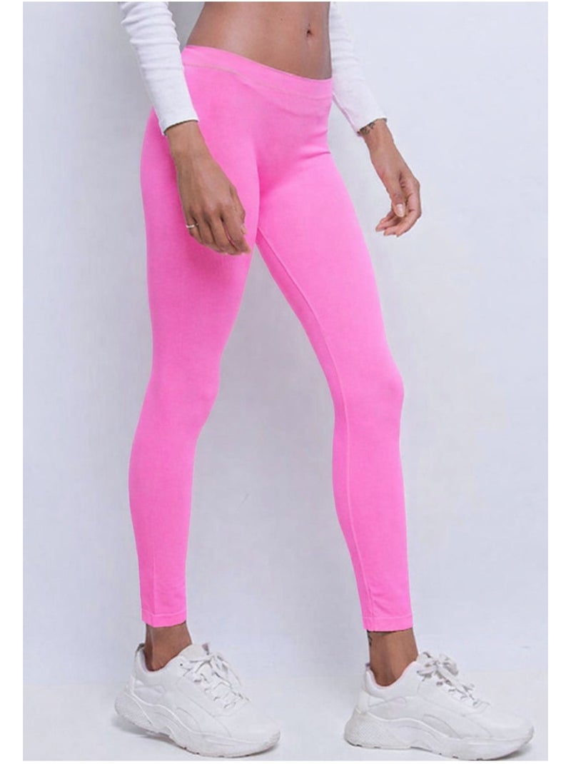 Mallas Kebello Rosa - Kiabi