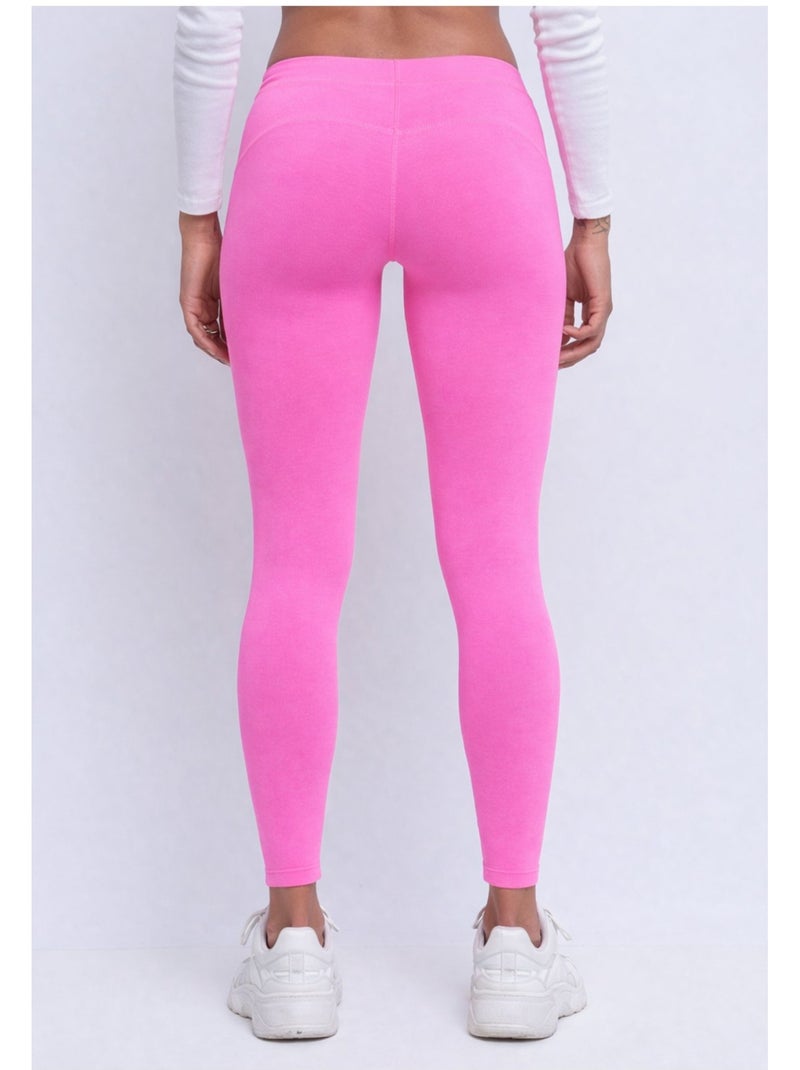 Mallas Kebello Rosa - Kiabi