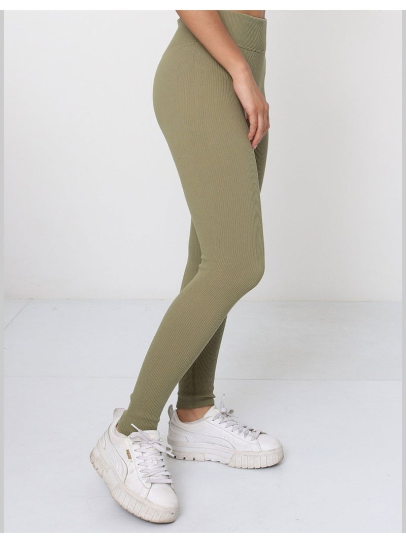 Mallas Kebello Verde - Kiabi
