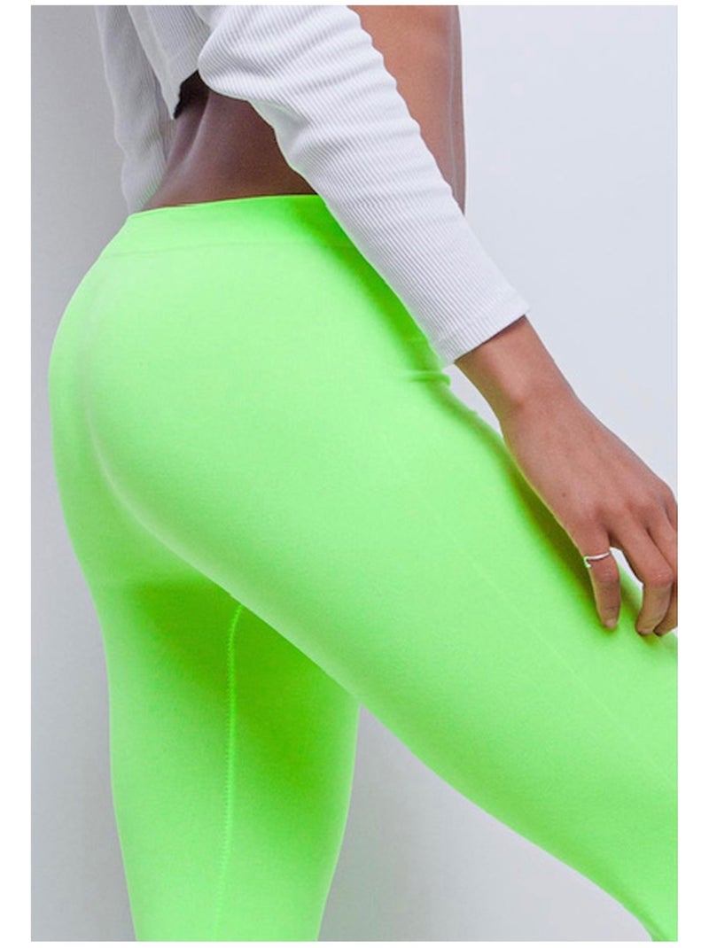 Mallas Kebello Verde - Kiabi