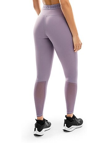 Mallas largas running mujer fitness mujer glory