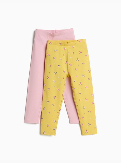 Mallas pack 2, mo fashion - Kiabi