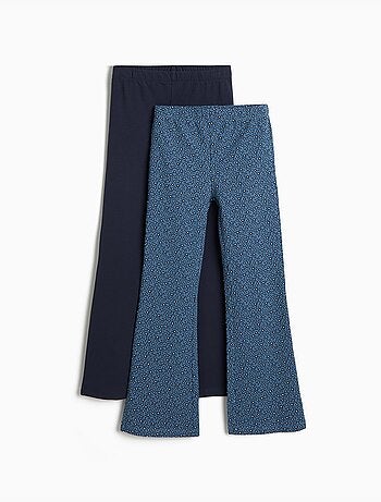 Mallas pack 2, mo fashion