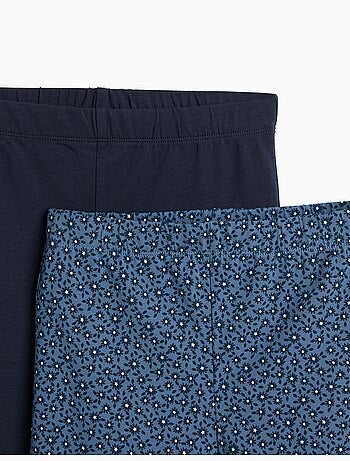 Mallas pack 2, mo fashion