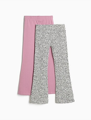 Mallas pack 2, mo fashion