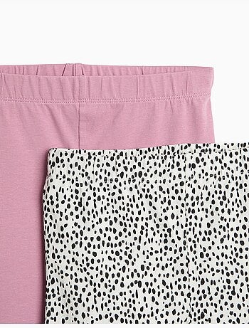 Mallas pack 2, mo fashion
