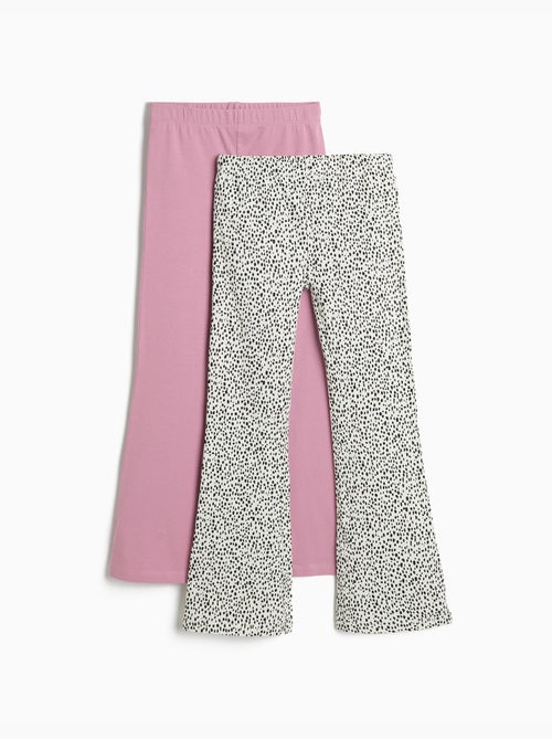 Mallas pack 2, mo fashion - Kiabi Mallas pack 2, mo fashion - Kiabi