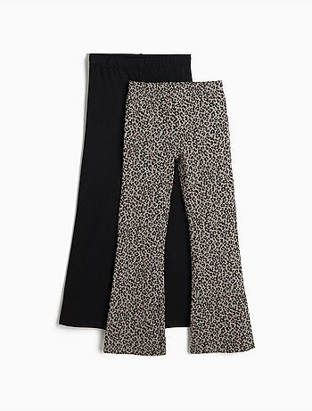 Mallas pack 2, mo fashion