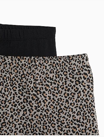 Mallas pack 2, mo fashion