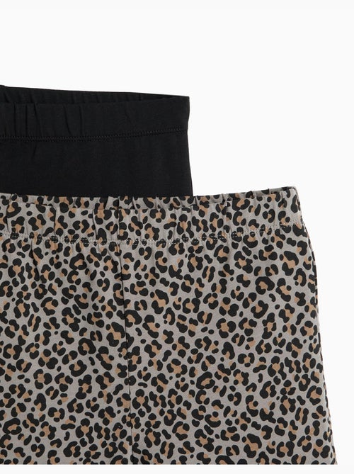 Mallas pack 2, mo fashion - Kiabi Mallas pack 2, mo fashion - Kiabi