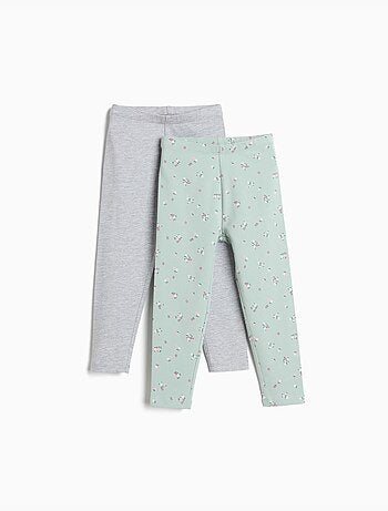 Mallas pack 2, mo fashion