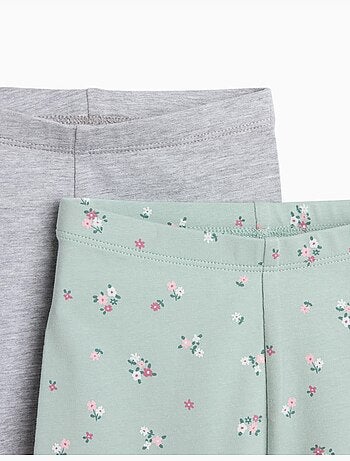 Mallas pack 2, mo fashion