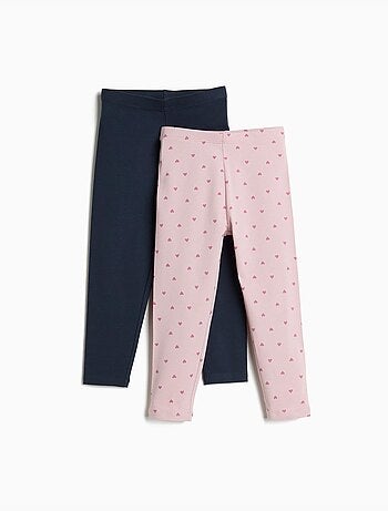 Mallas pack 2, mo fashion