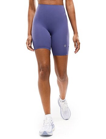 Mallas running cortas mujer fitness mujer thames