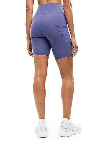 Mallas running cortas mujer fitness mujer thames