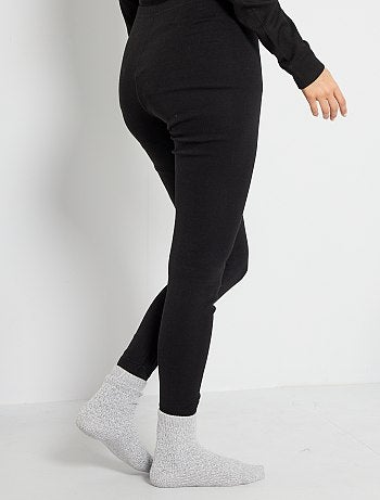 Rebajas Leggings de mujer - - Kiabi