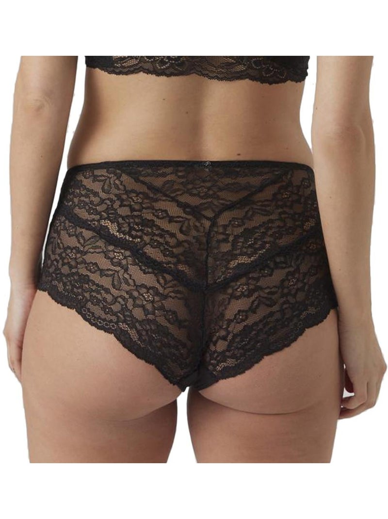 Mamalicious - Braguitas Premamá (2 Unidades, ) Negro - Kiabi