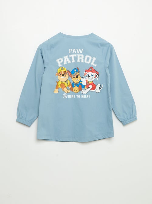 Mandil escolar 'Patrulla Canina' - Kiabi