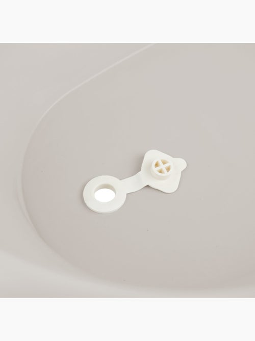 Manguera de drenaje Thermobaby para bañera Lagon y Vasco 120 cm - Kiabi Manguera de drenaje Thermobaby para bañera Lagon y Vasco 120 cm - Kiabi