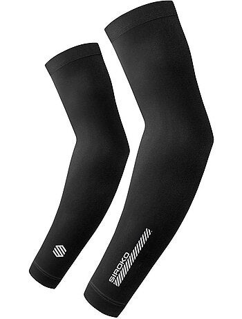 Manguitos ciclismo ciclismo hombre y mujer manguitos climatik