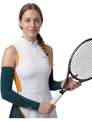 Manguitos tenis tenis hombre y mujer wells