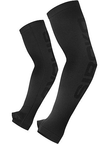 Manguitos transpirables trail running senderismo hombre y mujer chilkoot