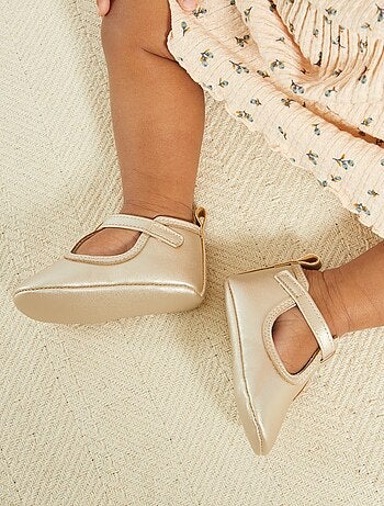 Rebajas Zapatillas bebé | Sandalias, Manoletinas - Kiabi