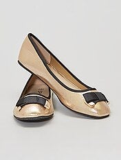 Compra online bailarinas y manoletinas de mujer | Zapatos | Kiabi