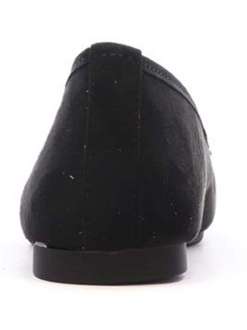 Manoletinas para Mujer Negro - Kiabi