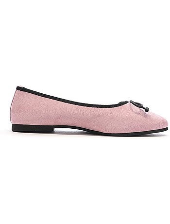 Manoletinas para Mujer
