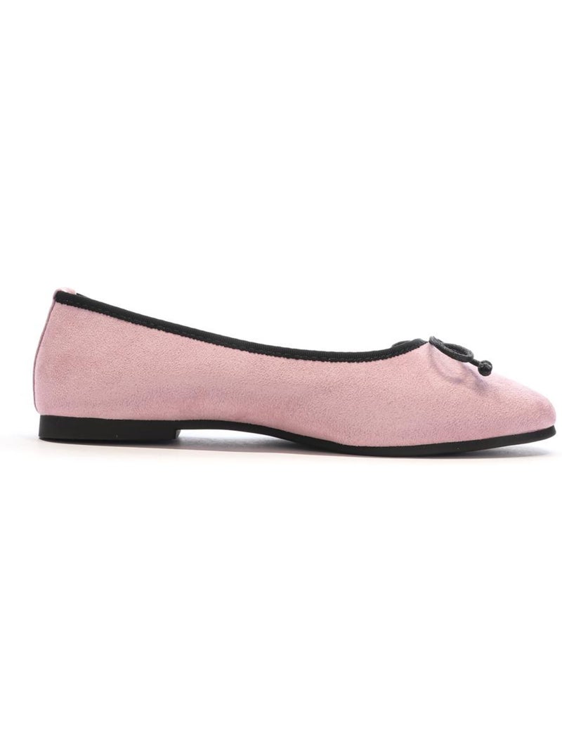 Manoletinas para Mujer Rosa - Kiabi