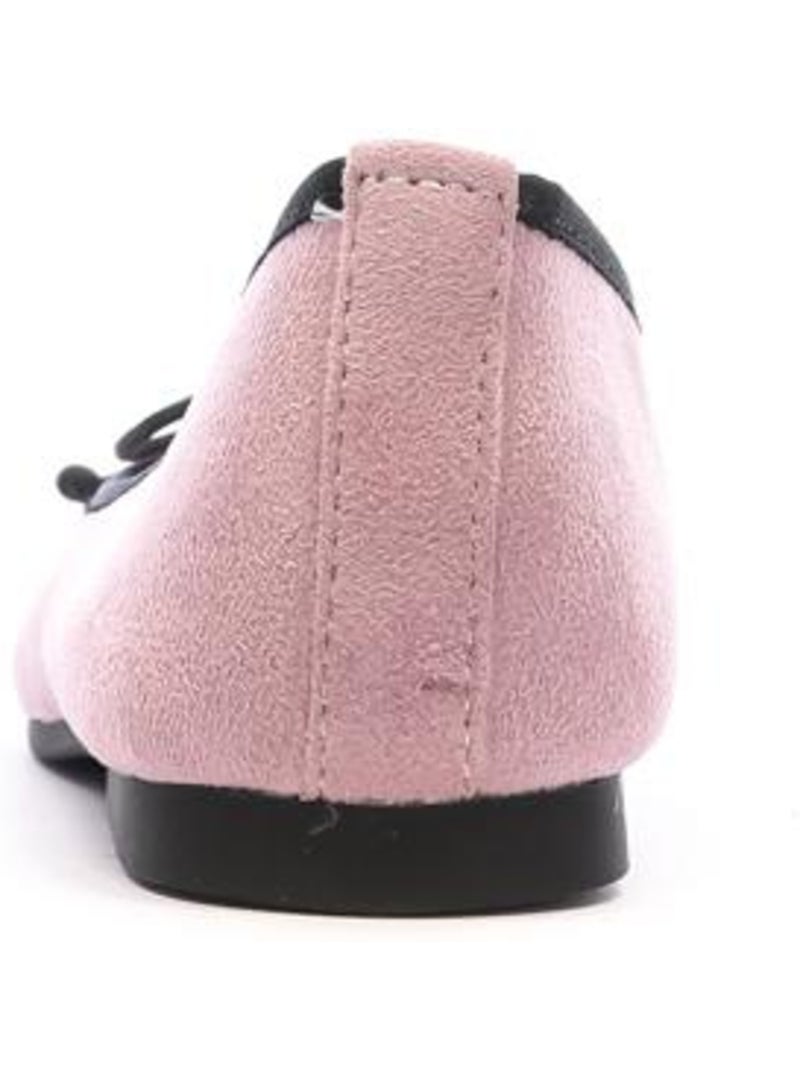 Manoletinas para Mujer Rosa - Kiabi