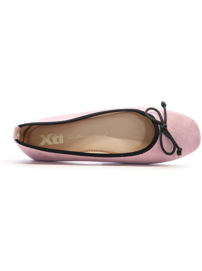 Manoletinas para Mujer Rosa - Kiabi