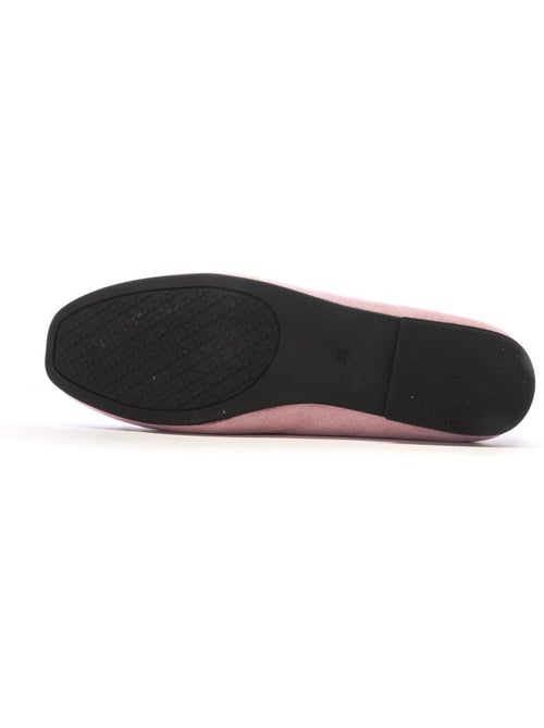 Manoletinas para Mujer - Kiabi Manoletinas para Mujer - Kiabi
