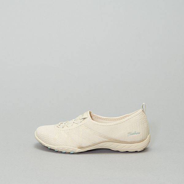 skechers manoletinas