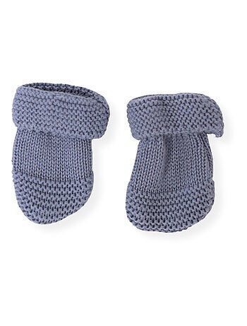 Manoplas de algodón