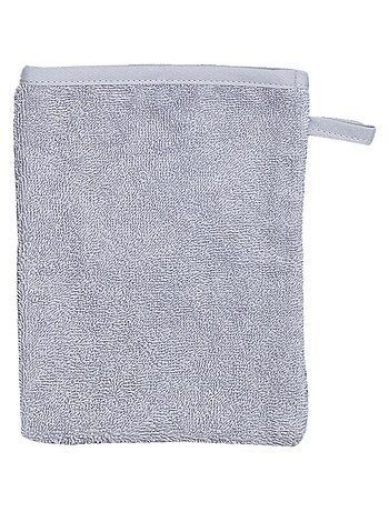 Manoplas de aseo bebé