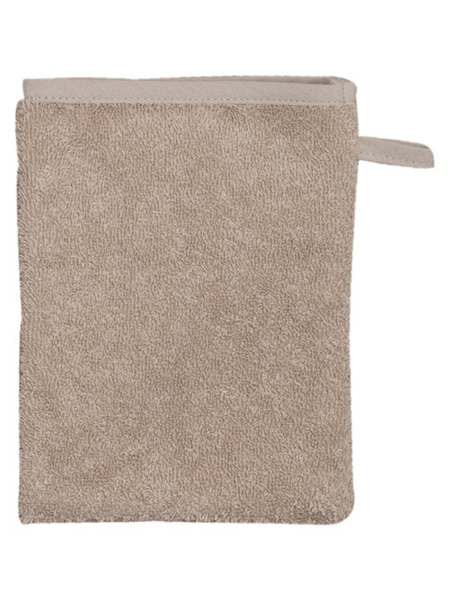 Manoplas de aseo bebé - Kiabi