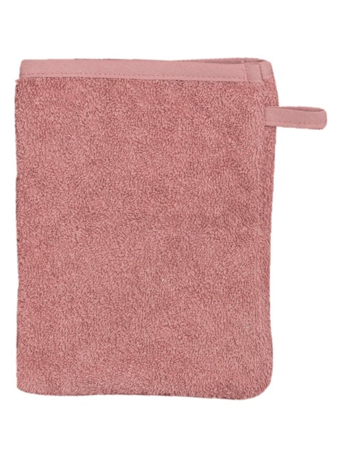 Manoplas de aseo bebé - Kiabi