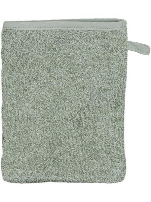 Manoplas de aseo bebé - Kiabi