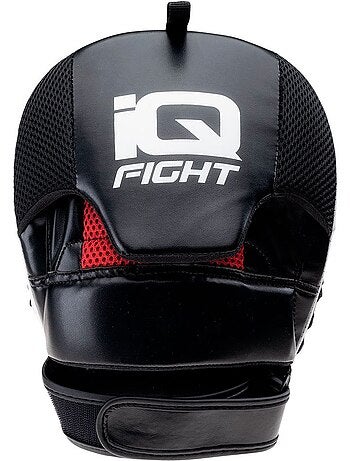 Manoplas de boxeo golpe - iq